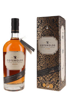 Cotswolds Signature Single Malt