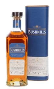 Bushmills 12 Years PX Sherry Cask