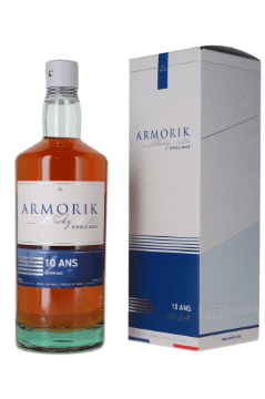 Armorik 10 Years Malt