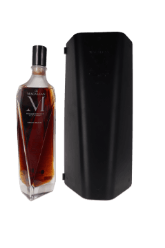 Macallan M Decanter Black