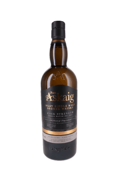 Port Askaig Cask Strength