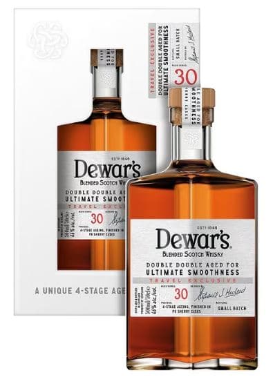 Dewar's Double Double 30 Years 0.5L