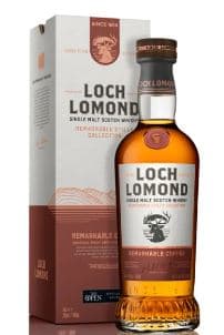 Loch Lomond Copper
