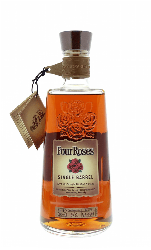 Four Roses Single Barrel