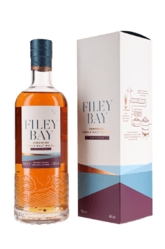 Filey Bay Strength Cask Finish