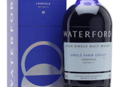 워터포드 레이크 필드 1.1 50° 0.7L