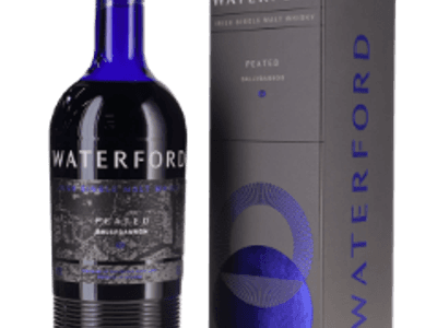 워터포드 밸리배넌 피티드 50° 0.7L