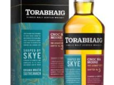 토라베이그 레거시 3 Cnoc Na Moine 46° 0.7L