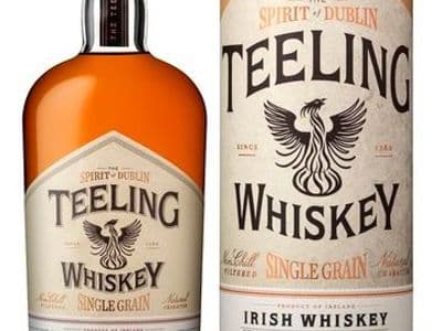 틸링 싱글 그레인 46° 1L