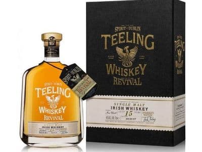 틸링 15년 리바이벌 50° 0.7L