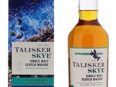 탈리스커 스카이 45.8° 0.7L