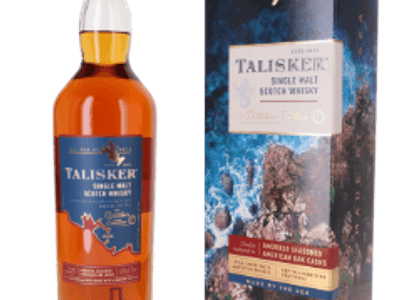 탈리스커 증류기 에디션 45.8° 0.7L