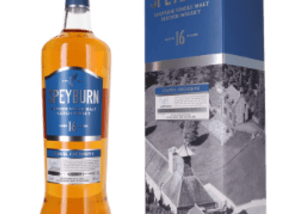 스페이번 16년 43° 1L