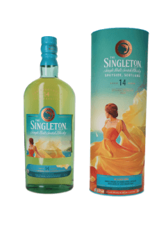 Singleton of Glendullan 14 Years Special Release 2023