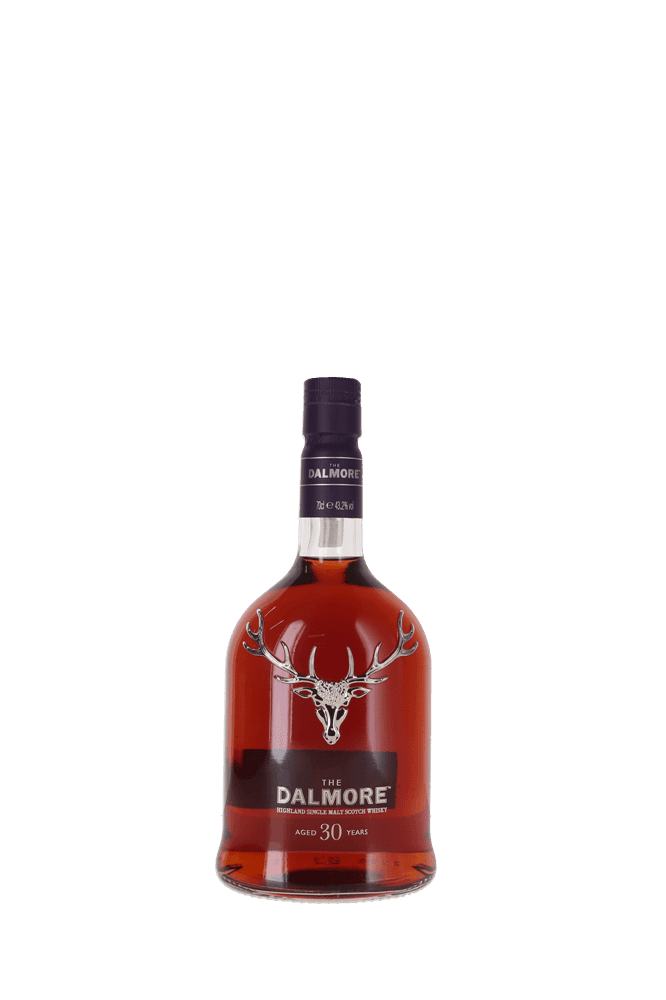 Dalmore 30 Years