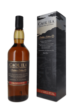 Caol Ila Distiller's Edition