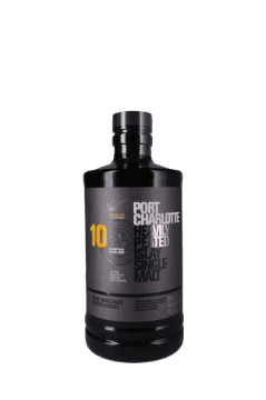 Bruichladdich Port Charlotte 10 Years