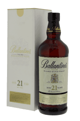 Ballantine's 21 Years
