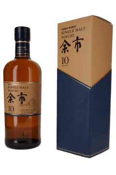Yoichi 10 Years