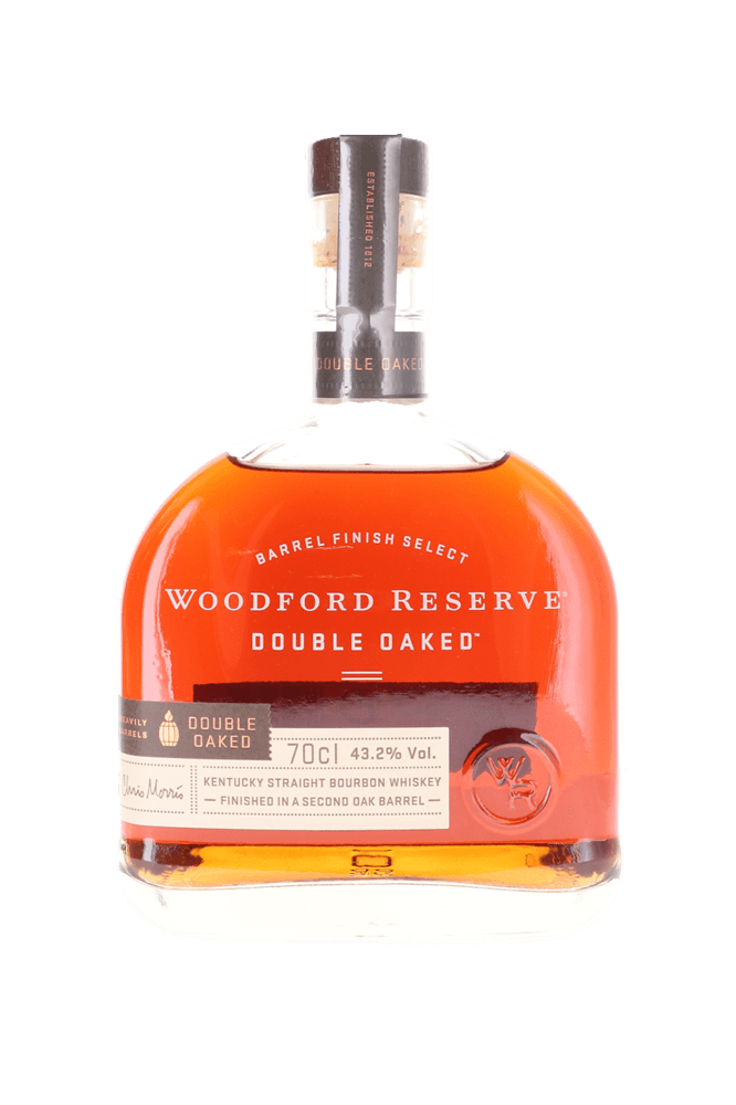 Woodford Reserve Double Oaked