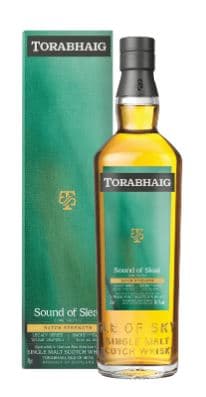 Torabhaig Sound of Sleat