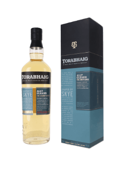 Torabhaig Allt Gleann