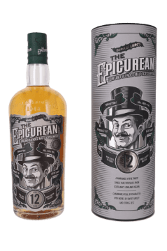 The Epicurean 12 Years