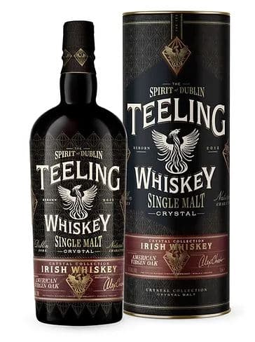 Teeling Crystal