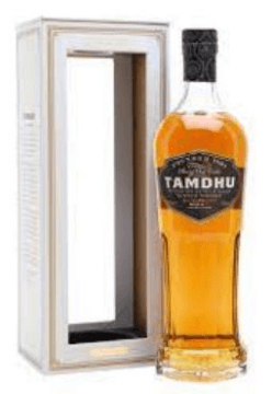 Tamdhu Cask Strenght Batch 7