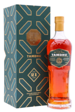 Tamdhu 21 Years