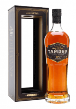 Tamdhu 18 Years