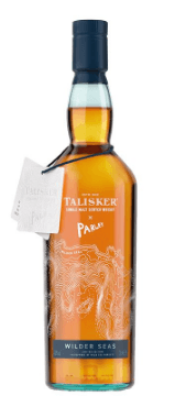 Talisker Parley Wilder Seas