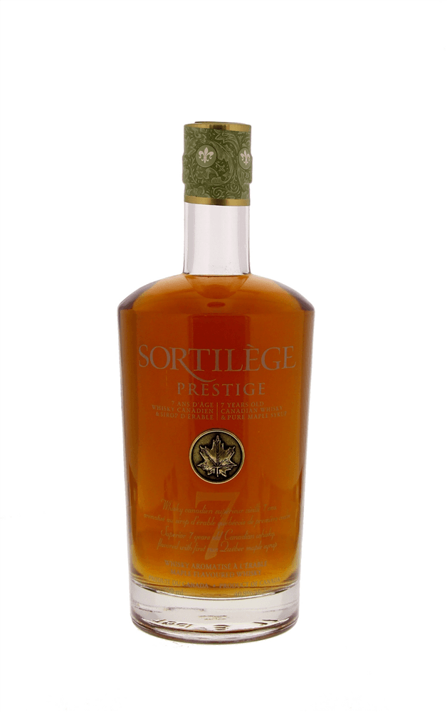 Sortilège Prestige