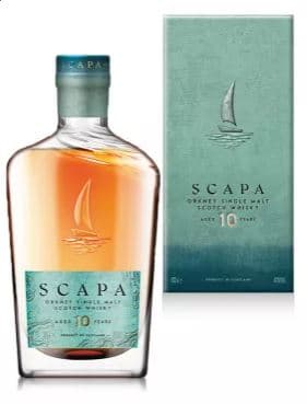 Scapa 10 Years
