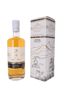 Rozelieures Subtil Collection Double Cask