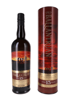 Old Ballantruan 15 Years