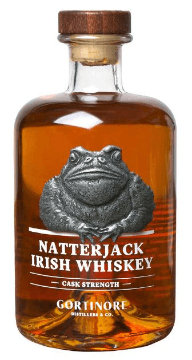 NatterJack Cask Strength