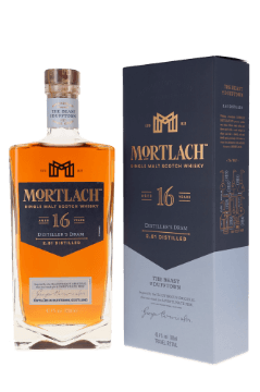 Mortlach 16 Years (Travel Retail)