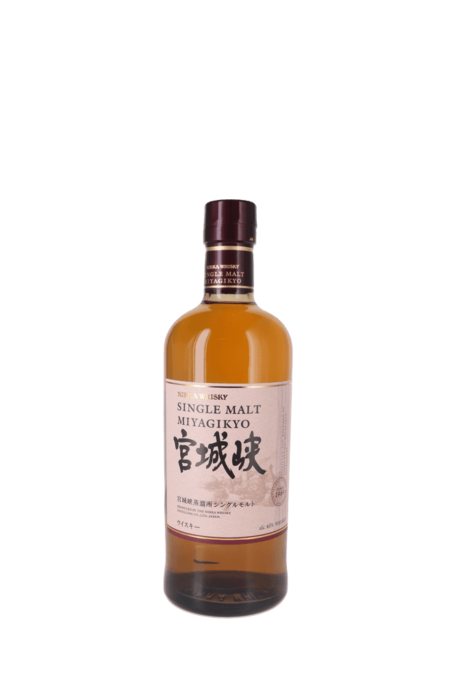 Miyagikyo Single Malt