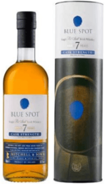 Mitchell & Son Blue Spot 7 Years