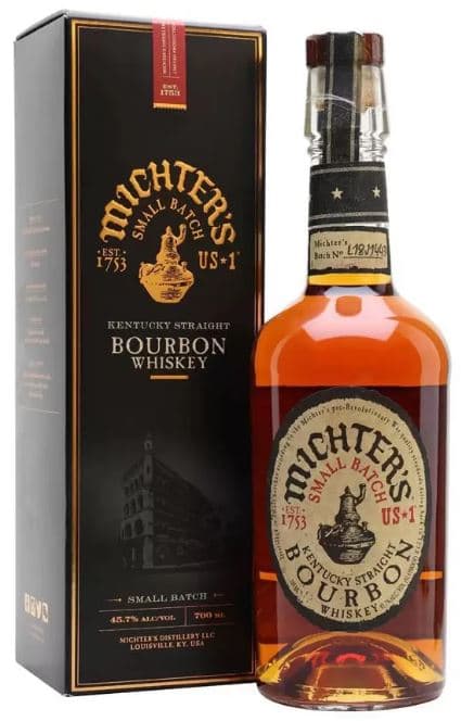 Michter's US 1 Small Batch Bourbon