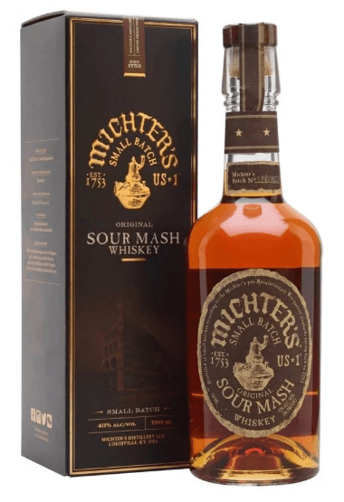 Michter's US 1 Original Sour Mash