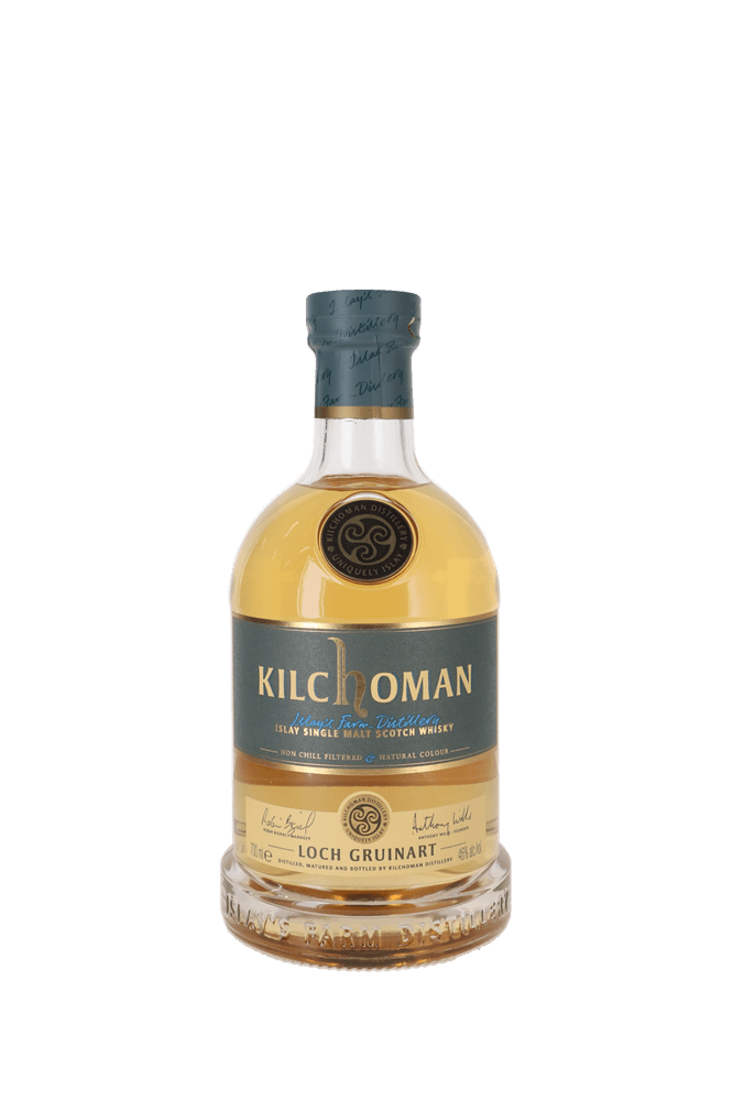 Kilchoman Loch Gruinart