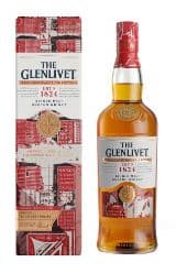 Glenlivet Groundbreaker Collection Chapter 1 American Oak