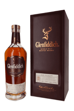 Glenfiddich Rare Cask Reserve Vintage 1978