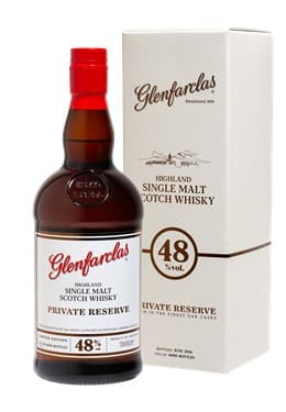 Glenfarclas Private Reserve (Bottled 2024)