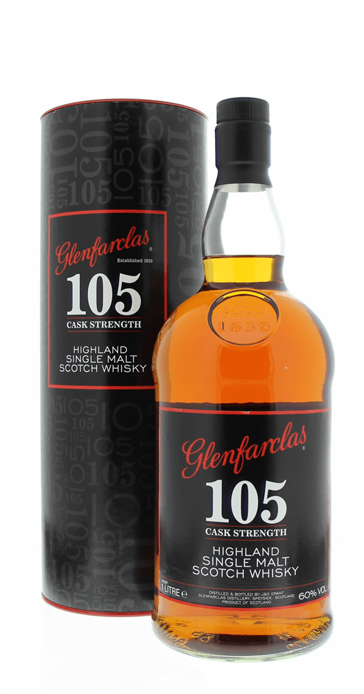 Glenfarclas 105 1L