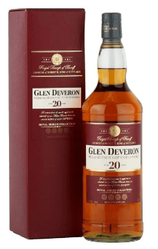 Glen Deveron 20 Years 1L