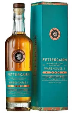 Fettercairn Warehouse 2 Batch 3