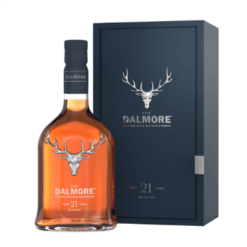 Dalmore 21 Years